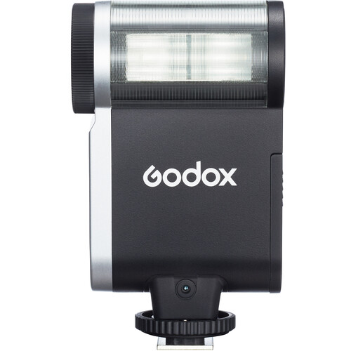 Godox iA32 Mini Flash - 6